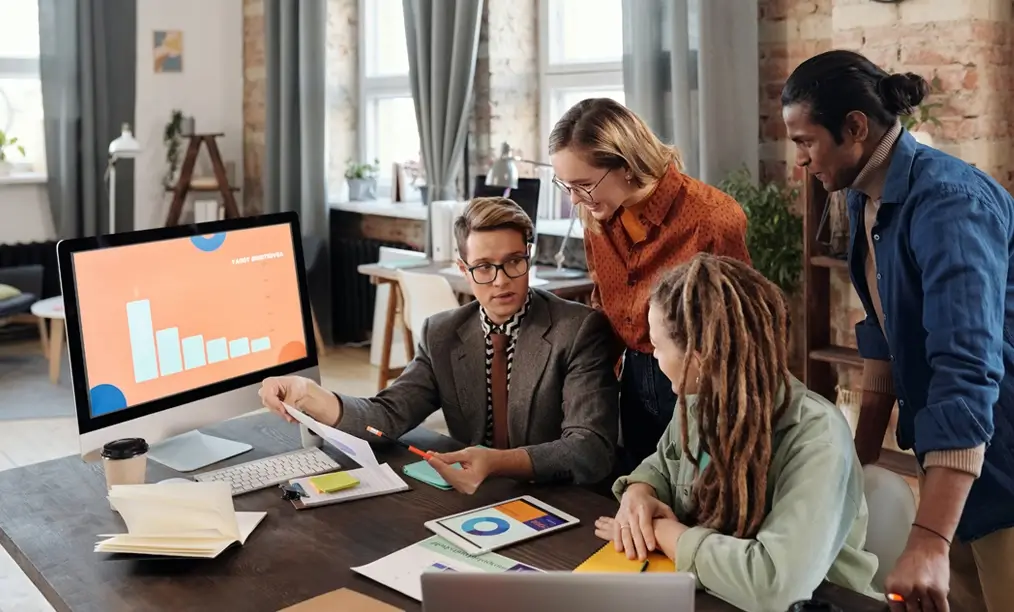 Innovation and Creativity at TechSolutionor