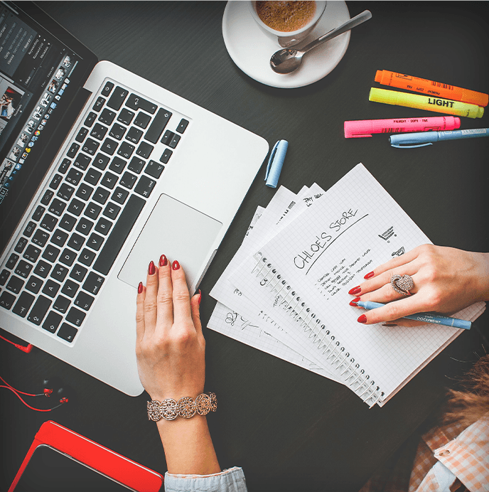 Content Writing Services