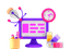 Graphics & UI/UX