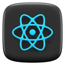 React JS Icon