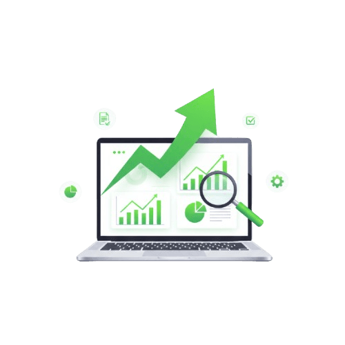 Why SEO Audit Matters Illustration