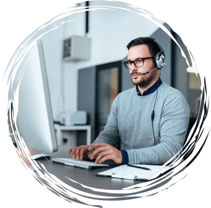 Technologies Specialist