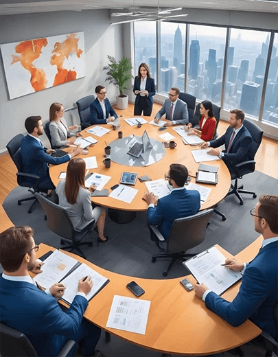 What Makes Us Stand Out in Dubai & Beyond