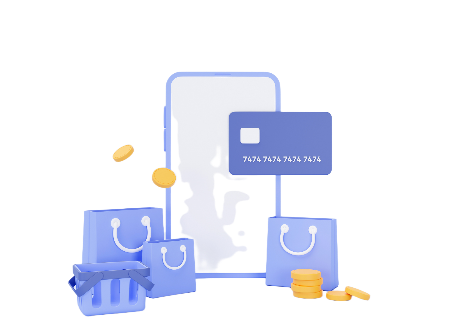 BIGCOMMERCE Technology Visual