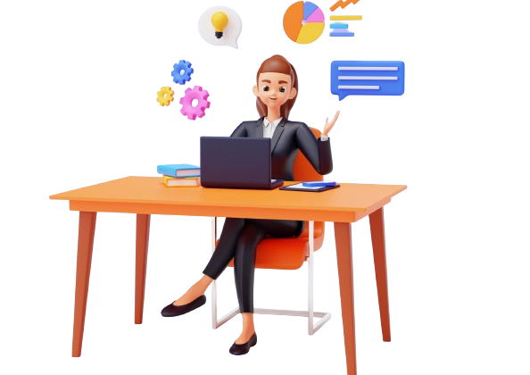 TAG MANAGER (GTM) Technology Visual
