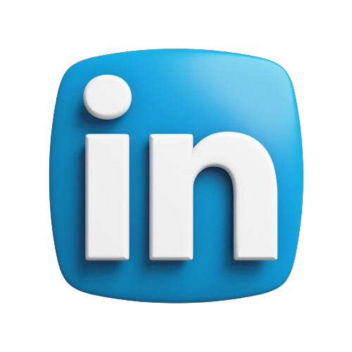 LINKEDIN B2B ADS Technology Visual