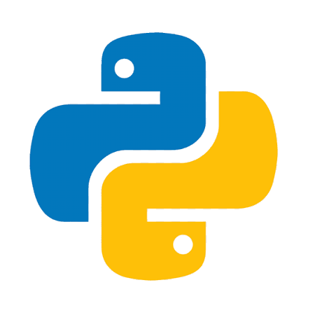 PYTHON & DJANGO Technology Visual