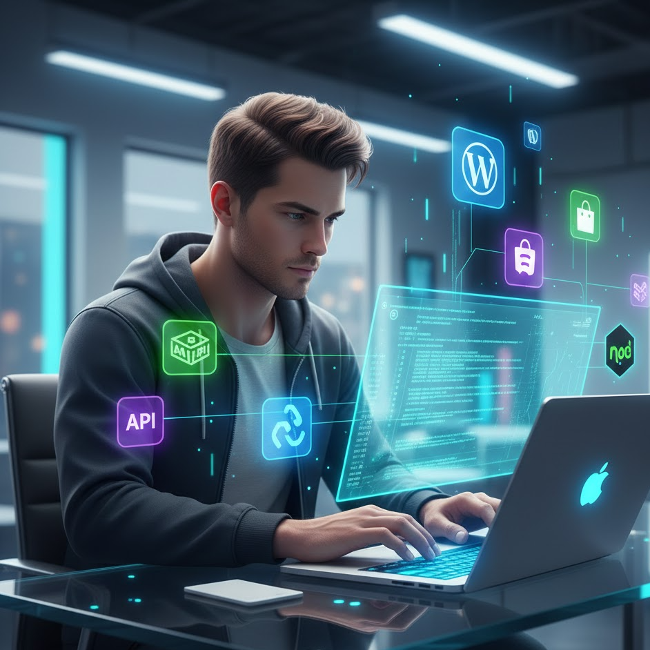 Evaluating Technical Skills and Web Technologies Expertise