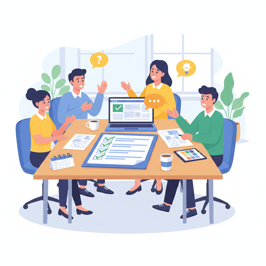 Key Questions to Ask Before Hiring