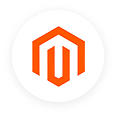 magento technology card icon