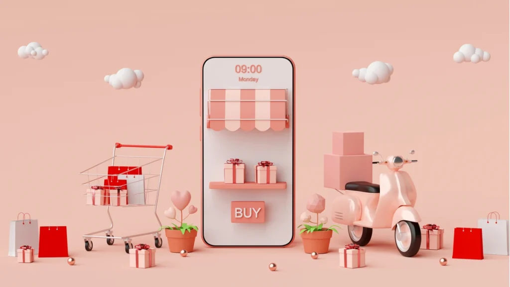 Ecommerce Growth in the UAE