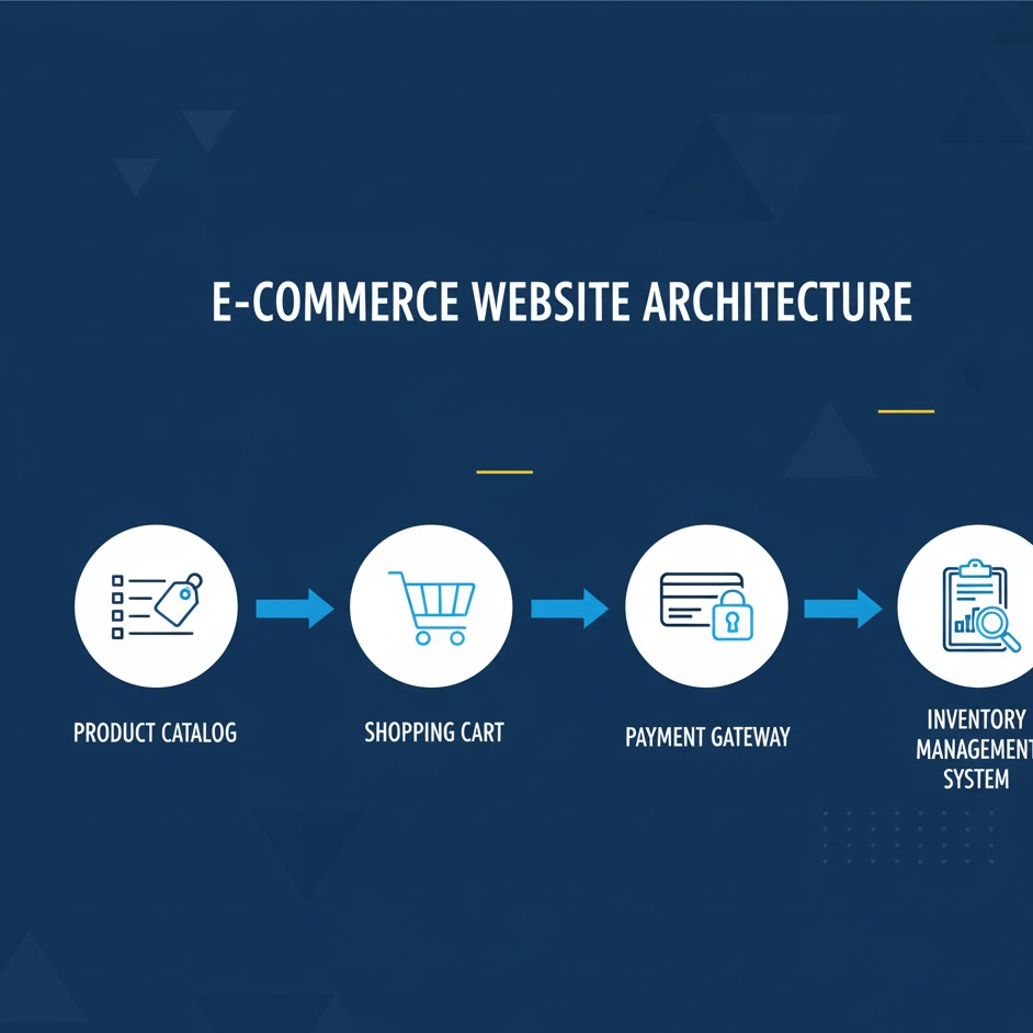 Ecommerce Website Development Cost in Dubai