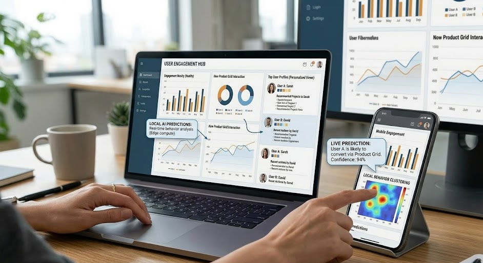Edge AI and Client-Side Intelligence