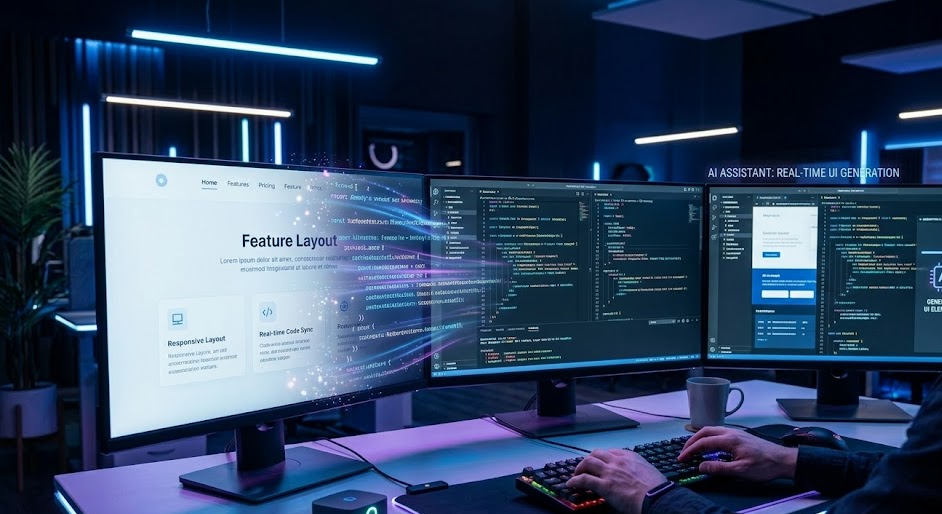 Generative AI and Its Role in Coding