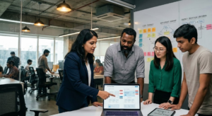 How to Choose the Best Web Development Company in Dubai