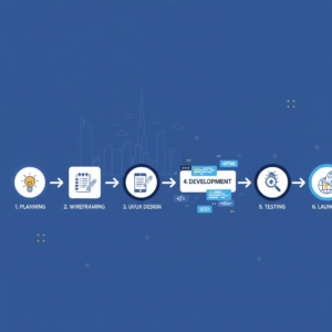 Website Development Process and Timeline