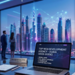 best web development agency in dubai