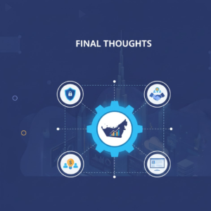 Final Thoughts on custom website development cost in 2026