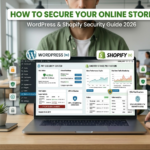 7 Proven Ways to Secure WordPress & Shopify Stores in 2026
