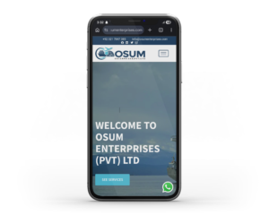 osum enterprises