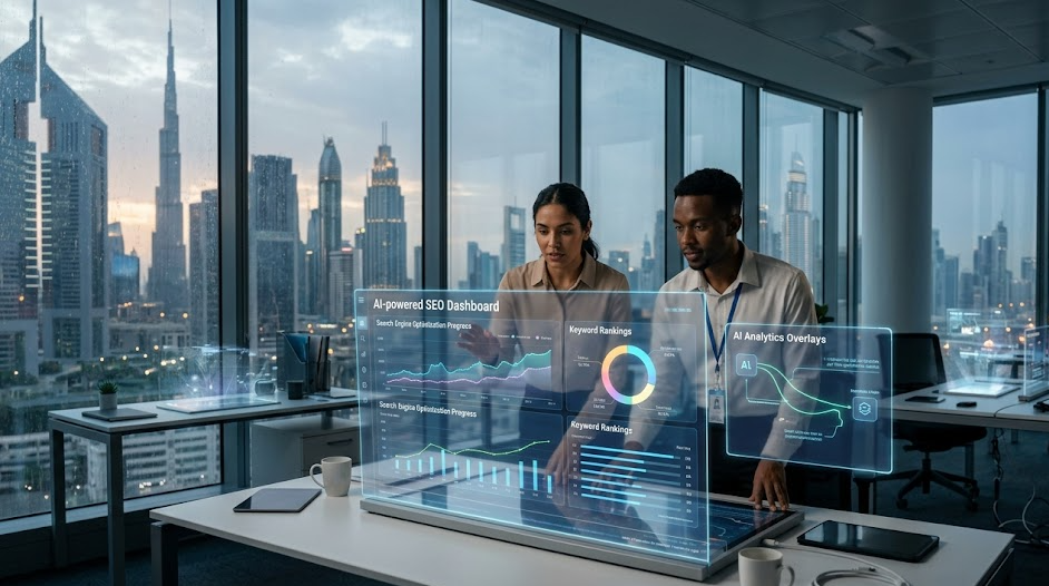 2026 SEO Trends — Which Option Keeps Up Better