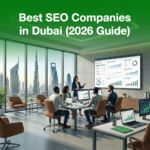 Best SEO Companies in Dubai (2026 Guide)