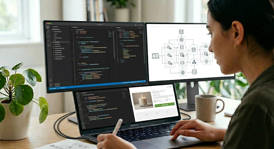 Custom-Built Websites in 2026