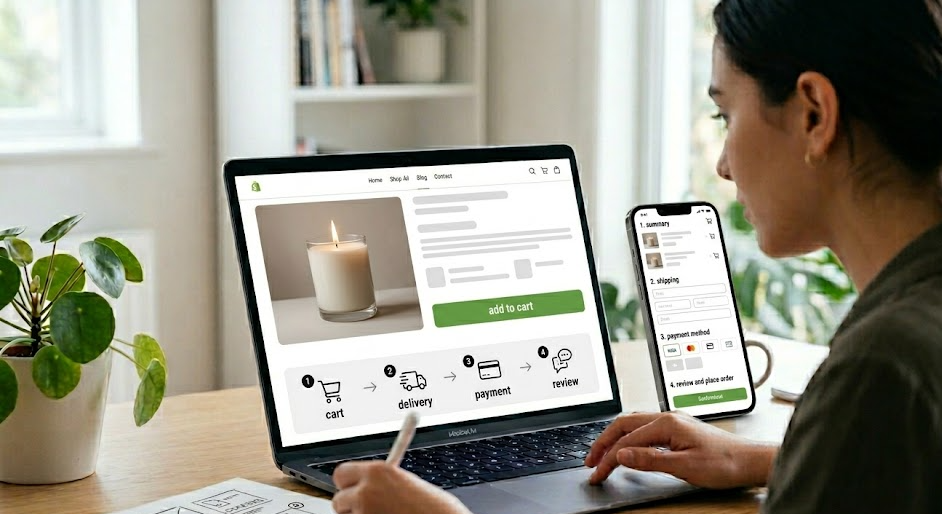 E-commerce and Business Growth Advantages