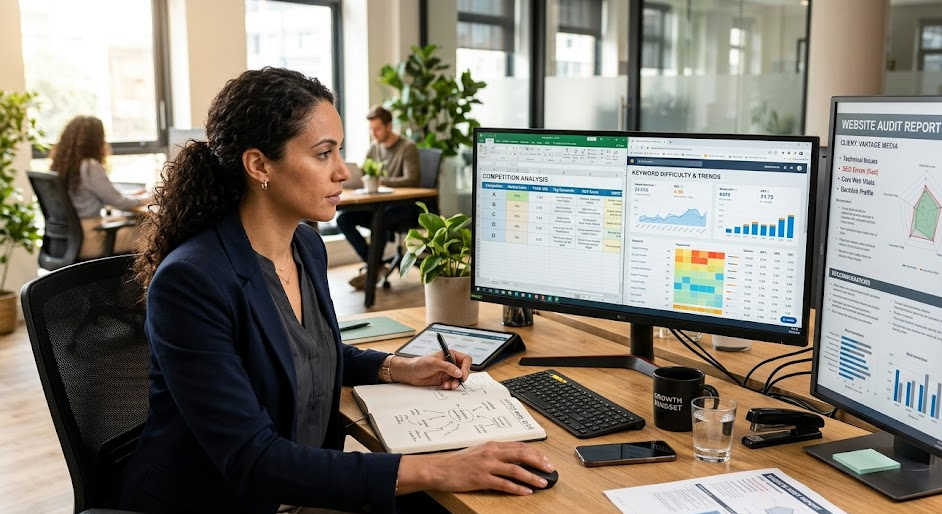 Factors That Affect SEO Pricing in Dubai