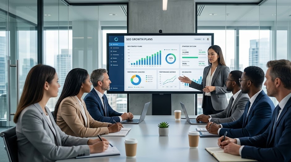 Final Thoughts Adapt or Get Left Behind