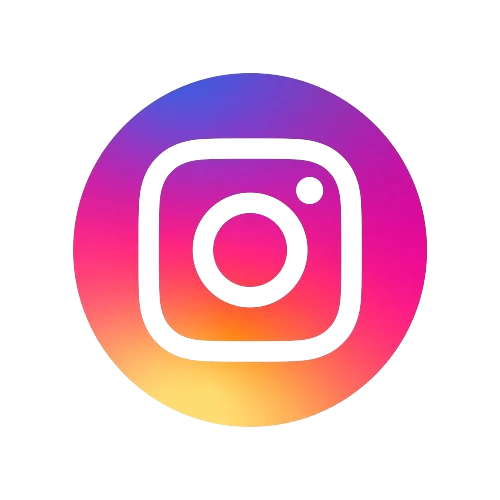 Instagram icon