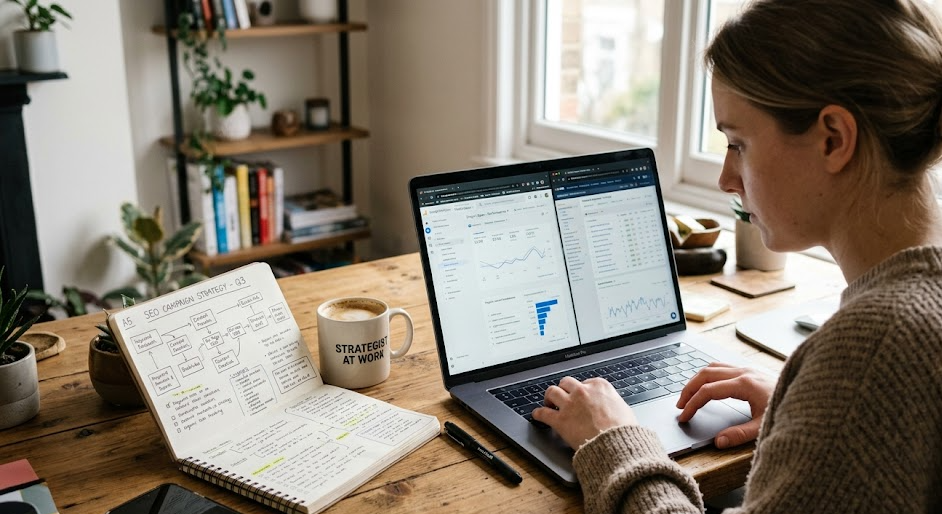 Intent-based keyword mapping