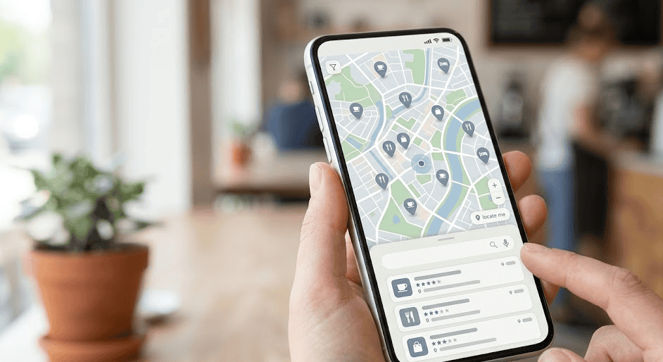 Local Business SEO Factors