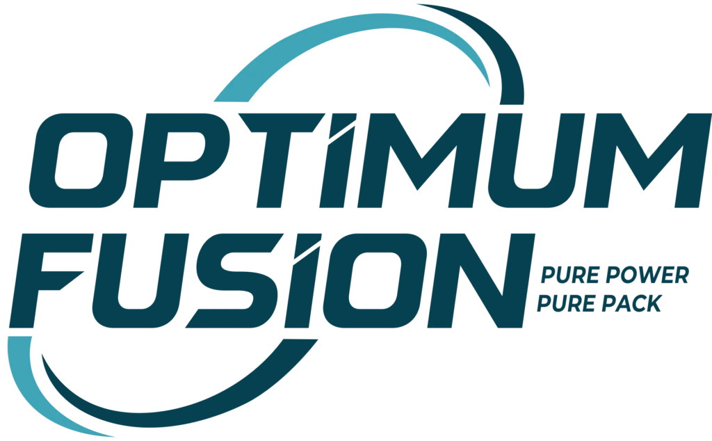 Optimum Fusion logo