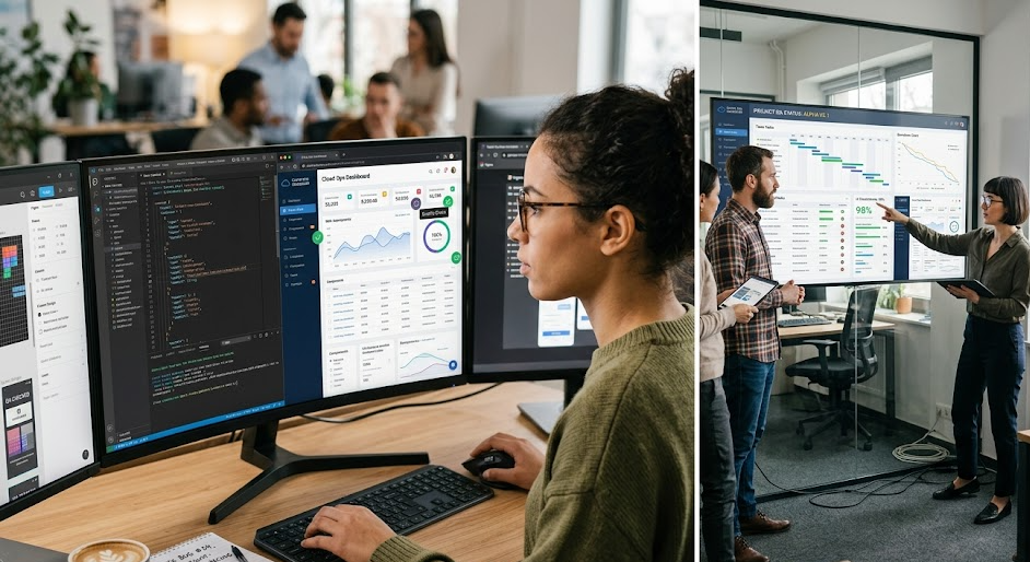 Quality and Expertise