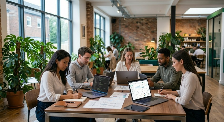 Real Agency Insight, Why TechSolutionor Stands Out