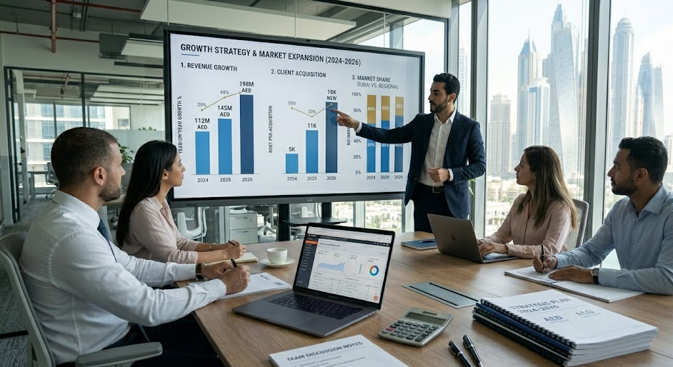 SEO Pricing Trend Chart (2024 → 2026 Growth)