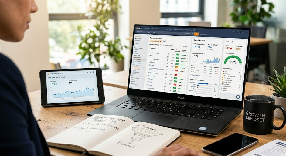 SEO Tools & Automation Costs