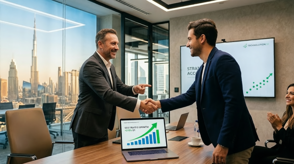 Start Growing Your Store's Organic Revenue Today