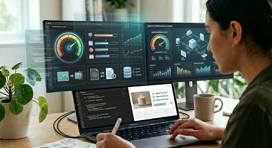 Technical Considerations for custom coding