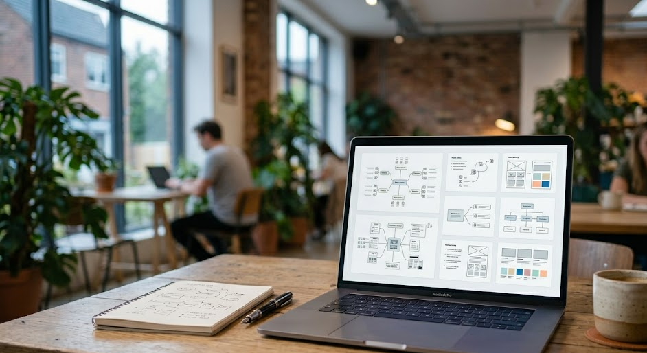 Topic Clusters and Pillar Content Strategy