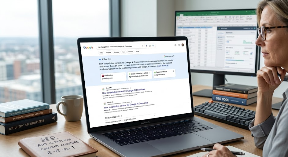 What Is AI Overviews and Why Should You Care