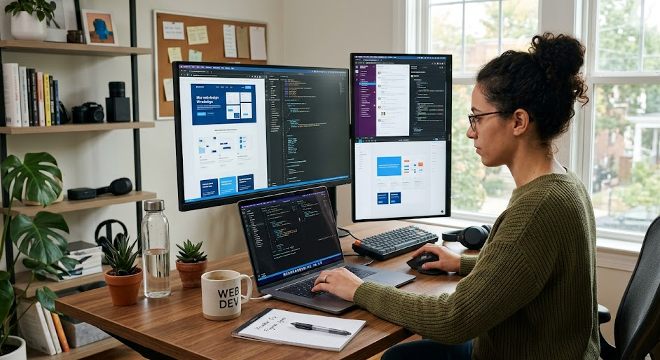 What is a Freelancer