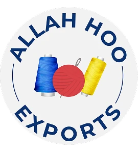 allah hoo portfolio project