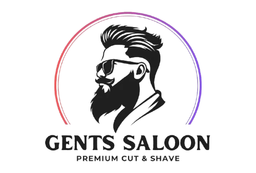 gents saloon portfolio project of tech solutionor