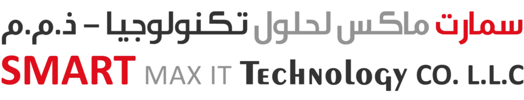 smart max it technology portfolio project