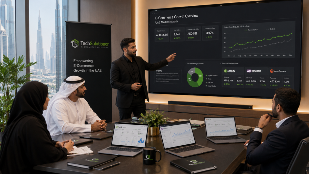 Real-World Case Study — Three Clients, Three Platforms, Three Different Outcomes