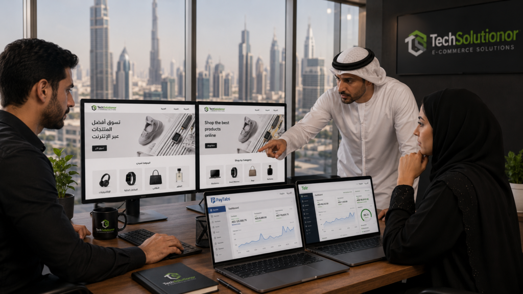 UAE-Specific Considerations — What Changes for Dubai Businesses