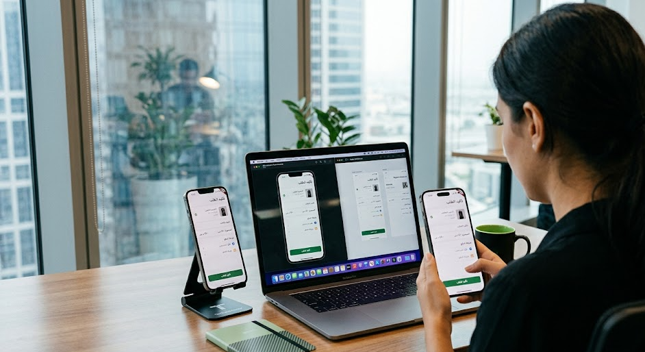 What Is Flutter and Why Is It Dominating Dubai App Development in 2026