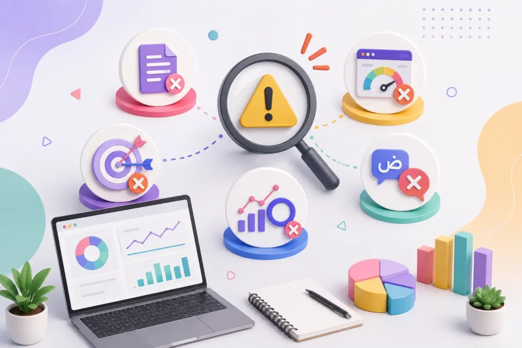Common Mistakes Businesses Make When Hiring an Agency